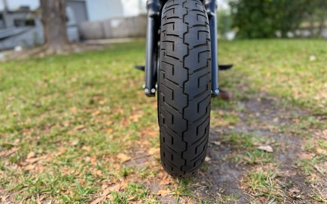 2025 Honda Rebel 300