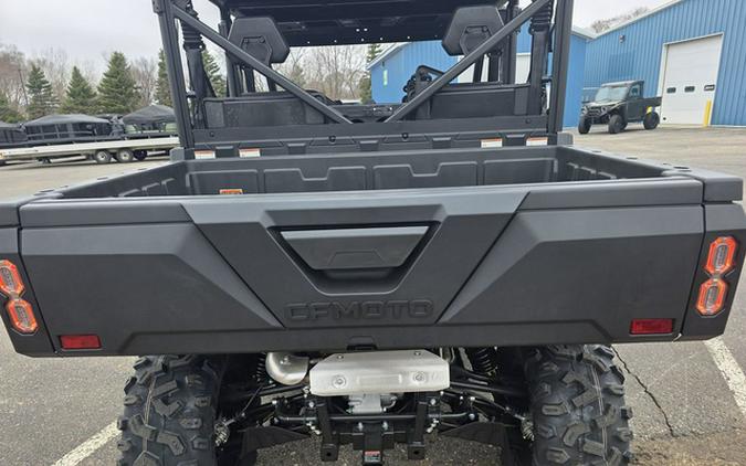 2026 CFMOTO UFORCE 1000 XL
