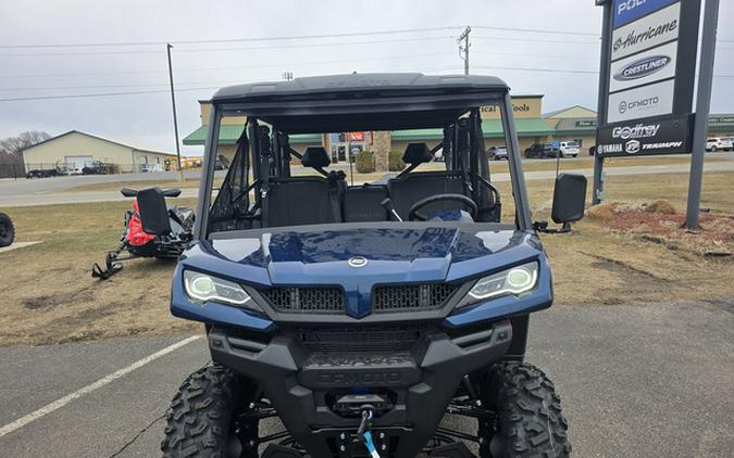 2026 CFMOTO UFORCE 1000 XL