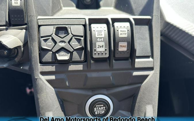 2025 Can-Am MAVERICK X3 MAX X RS TURBO RR