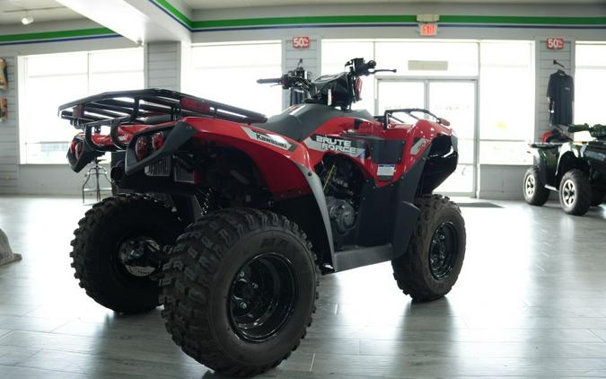 2026 Kawasaki Brute Force® 300