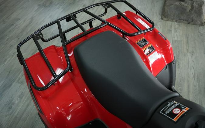 2026 Kawasaki Brute Force® 300
