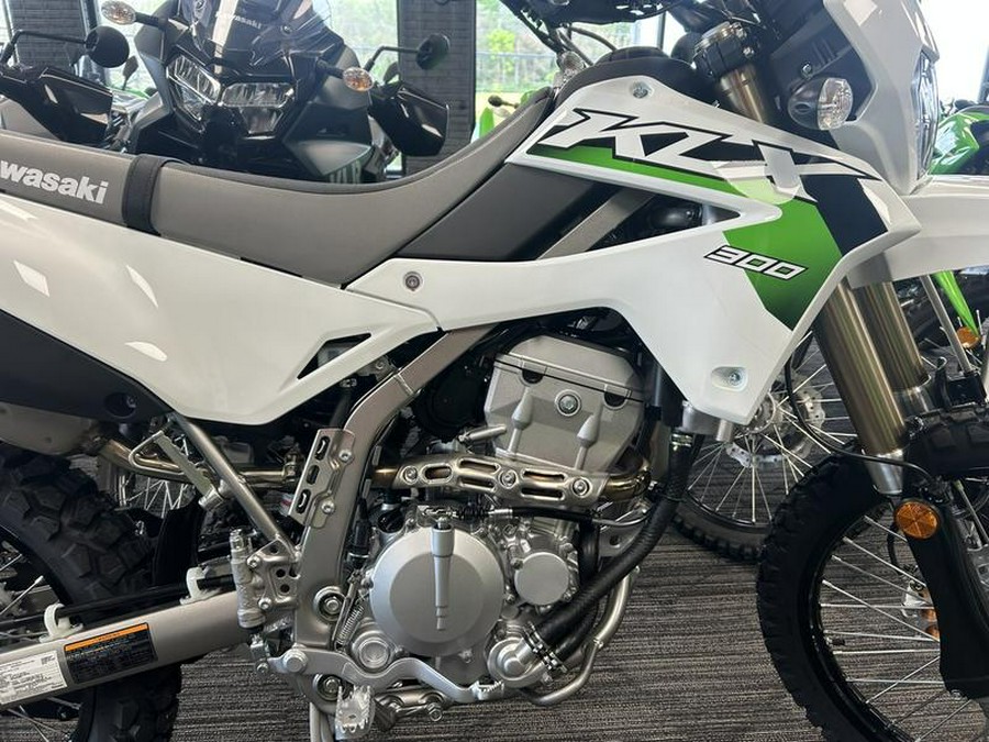 2026 Kawasaki KLX®300