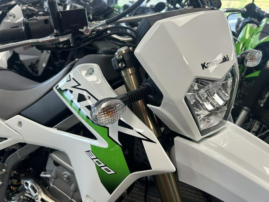 2026 Kawasaki KLX®300