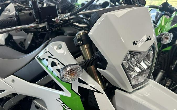 2026 Kawasaki KLX®300