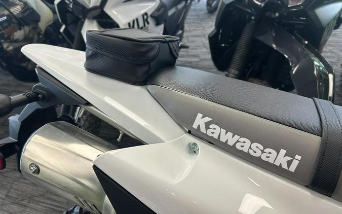 2026 Kawasaki KLX®300