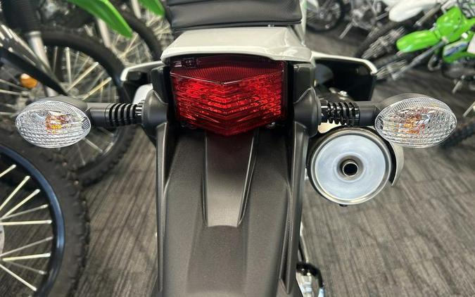 2026 Kawasaki KLX®300