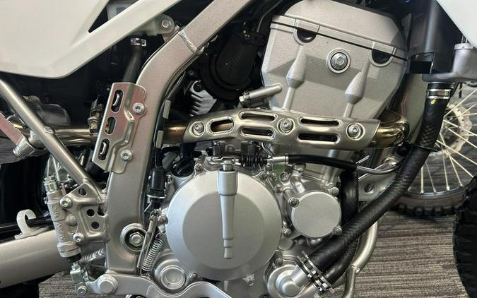 2026 Kawasaki KLX®300