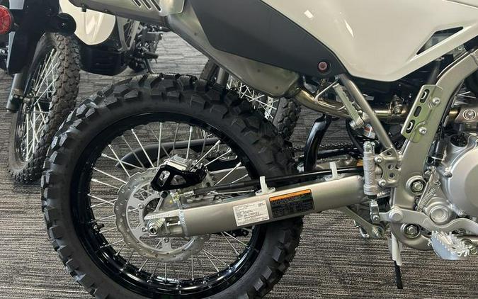 2026 Kawasaki KLX®300