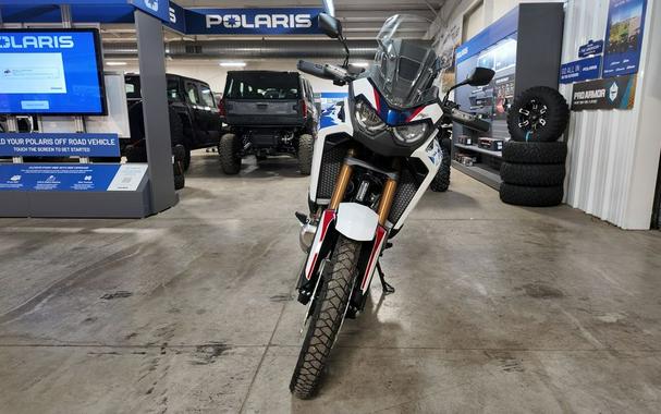 2026 Honda Africa Twin Base