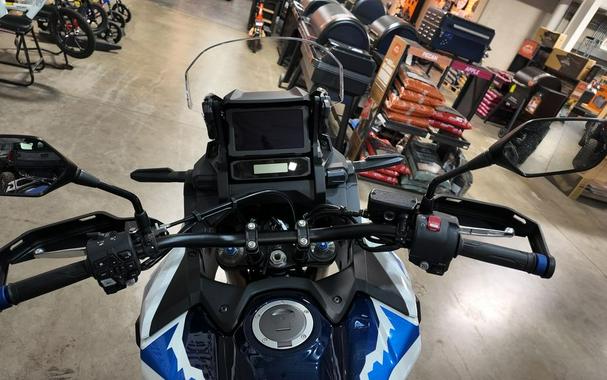 2026 Honda Africa Twin Base