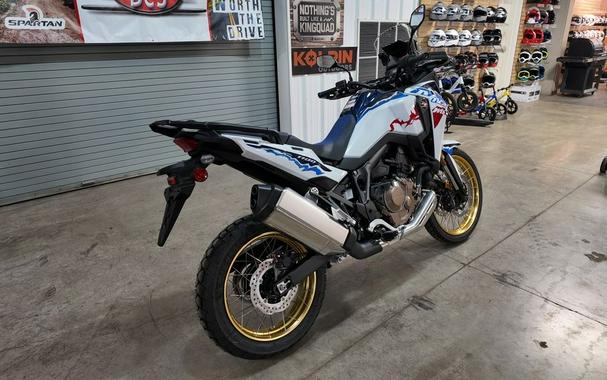 2026 Honda Africa Twin Base