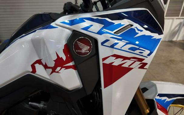 2026 Honda Africa Twin Base