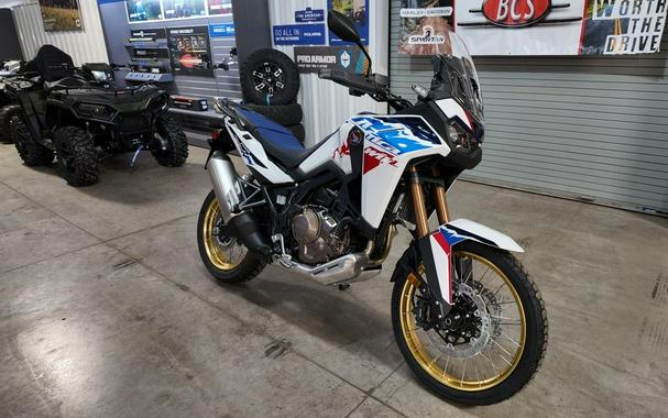 2026 Honda Africa Twin Base