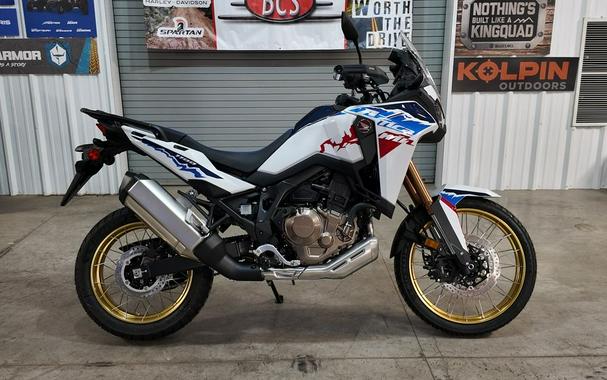 2026 Honda Africa Twin Base
