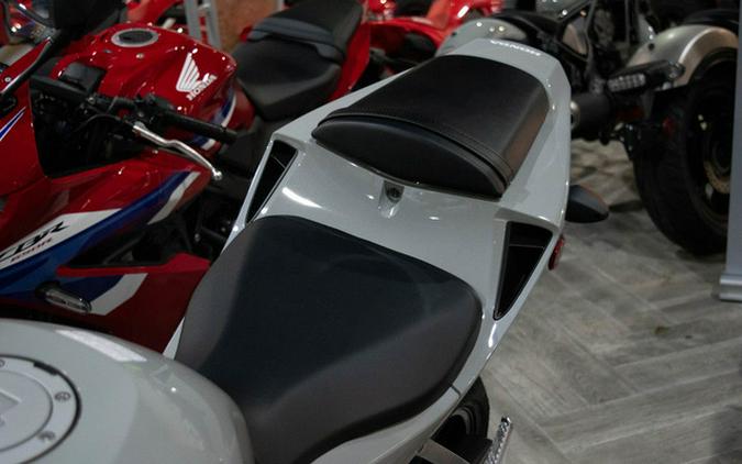 2026 Honda CBR600RR