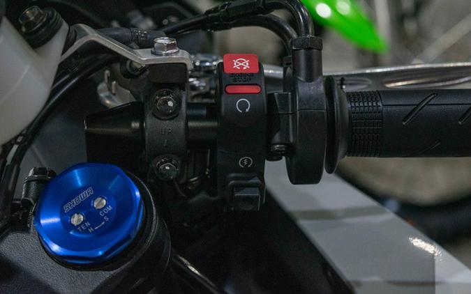 2026 Honda CBR600RR