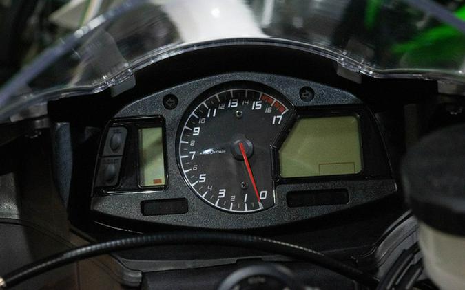 2026 Honda CBR600RR