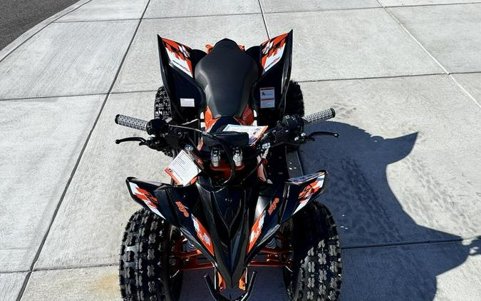 2026 Kayo Predator 125 EFI