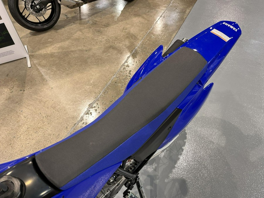 2026 Yamaha TT-R230
