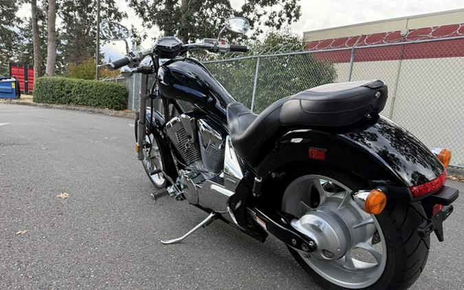 2010 Honda Fury