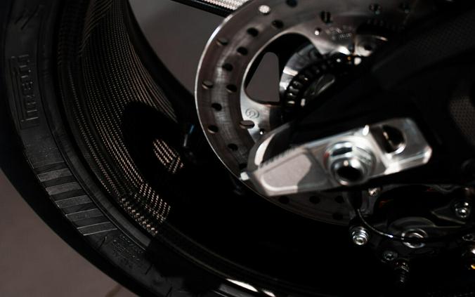 2026 Ducati Panigale V4 Marquez 2025 World Champion Replica
