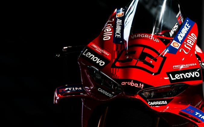 2026 Ducati Panigale V4 Marquez 2025 World Champion Replica