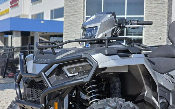 2026 Polaris Sportsman Touring 570 Ultimate