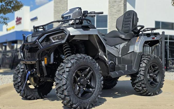 2026 Polaris Sportsman Touring 570 Ultimate