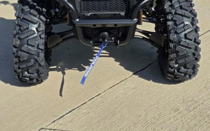 2026 Polaris Sportsman Touring 570 Ultimate