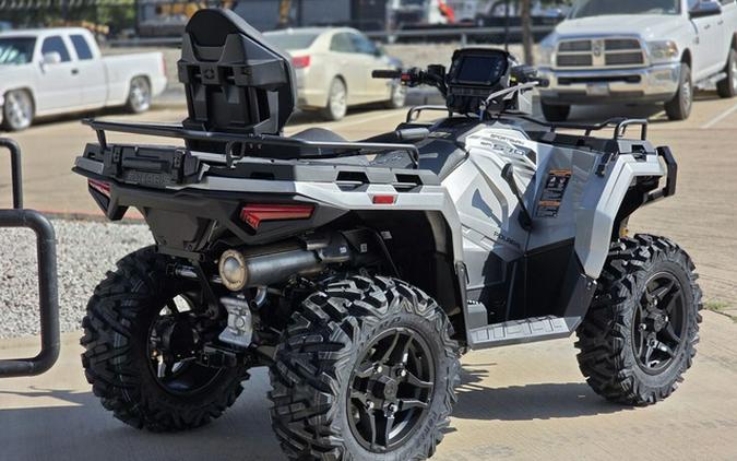 2026 Polaris Sportsman Touring 570 Ultimate