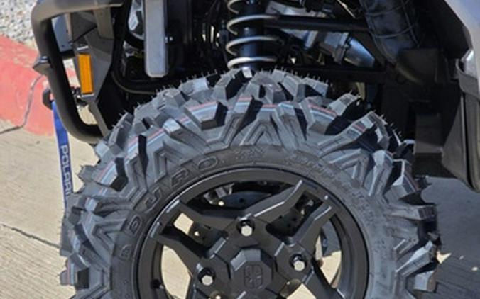 2026 Polaris Sportsman Touring 570 Ultimate