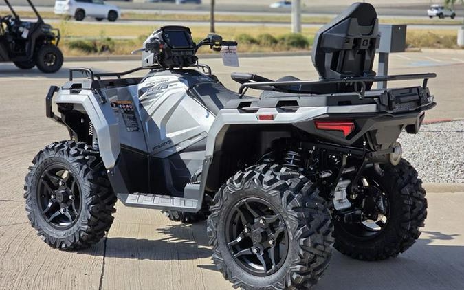 2026 Polaris Sportsman Touring 570 Ultimate