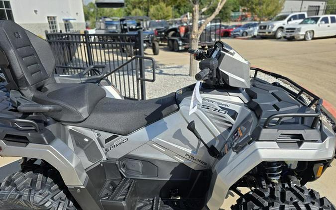 2026 Polaris Sportsman Touring 570 Ultimate