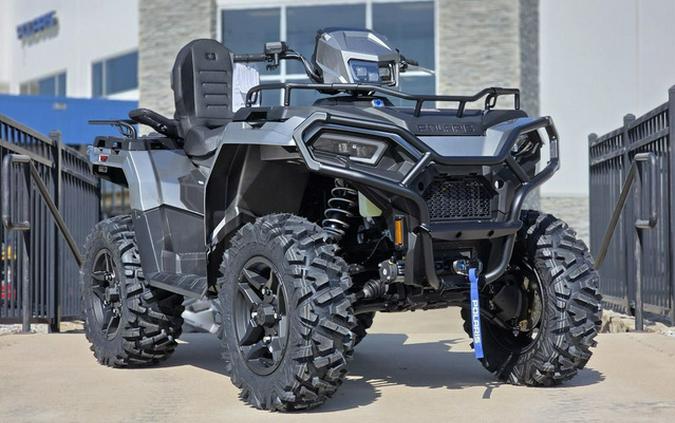 2026 Polaris Sportsman Touring 570 Ultimate