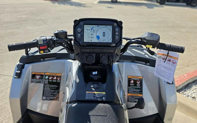 2026 Polaris Sportsman Touring 570 Ultimate