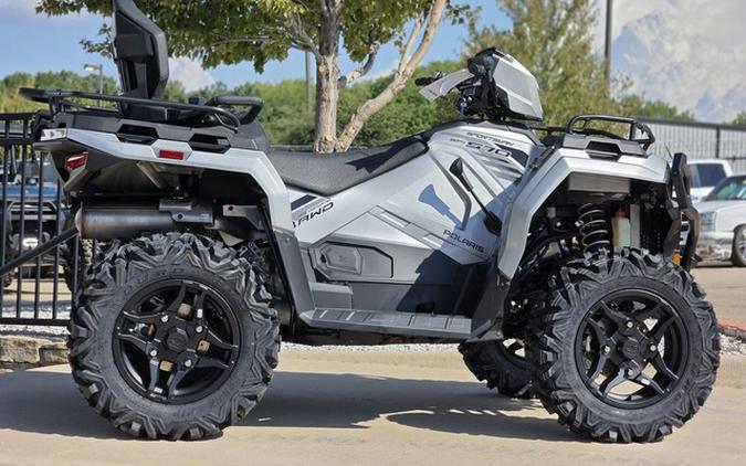 2026 Polaris Sportsman Touring 570 Ultimate