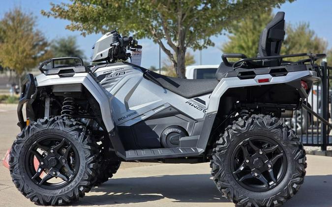 2026 Polaris Sportsman Touring 570 Ultimate