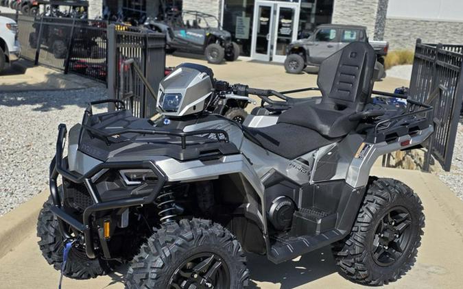 2026 Polaris Sportsman Touring 570 Ultimate