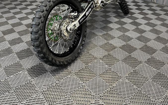 2021 KAWASAKI KX 450