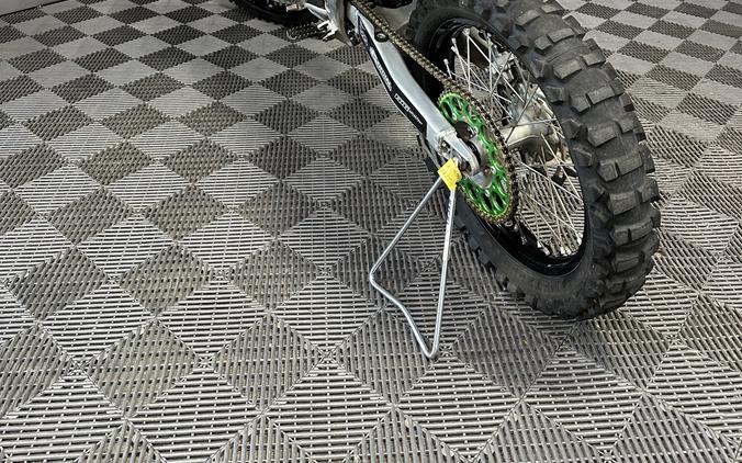 2021 KAWASAKI KX 450