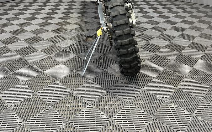 2021 KAWASAKI KX 450