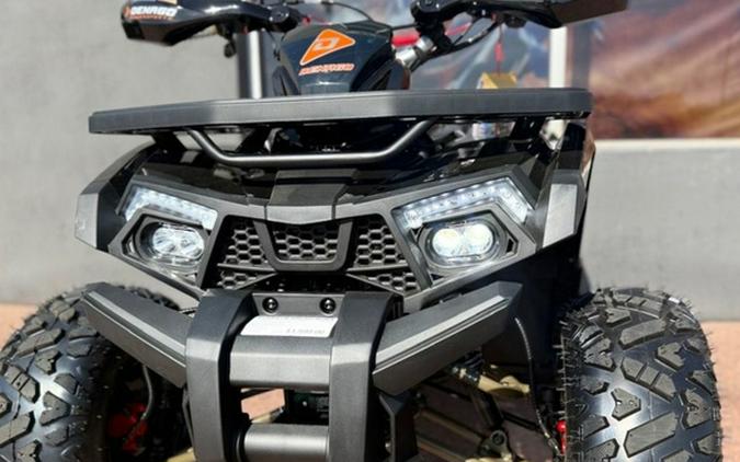 2026 Denago Powersports Mudhawk 10FI