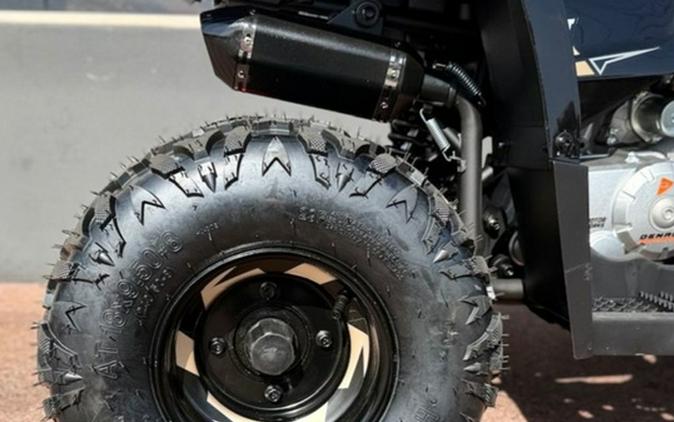 2026 Denago Powersports Mudhawk 10FI