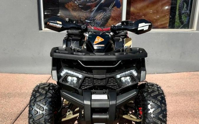 2026 Denago Powersports Mudhawk 10FI
