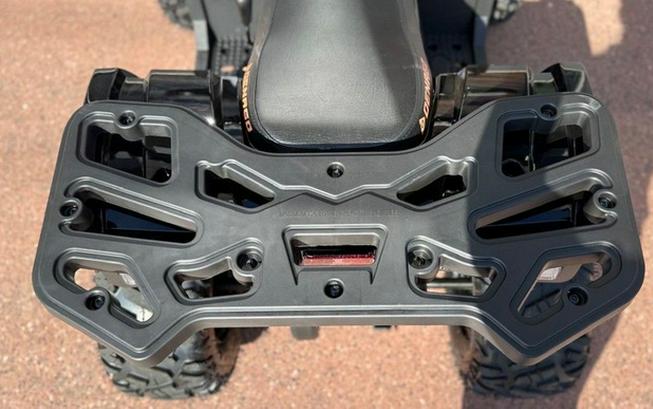 2026 Denago Powersports Mudhawk 10FI