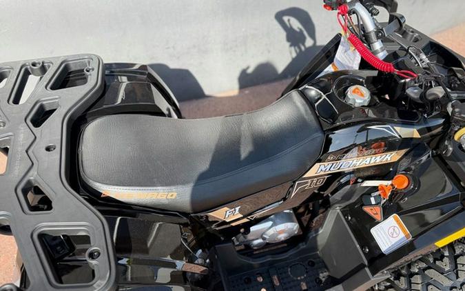 2026 Denago Powersports Mudhawk 10FI