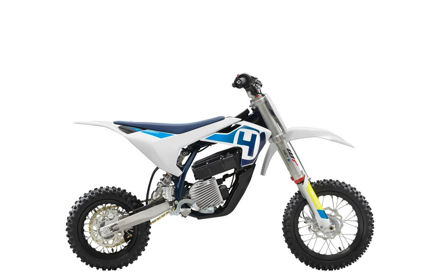 2021 Husqvarna EE 5