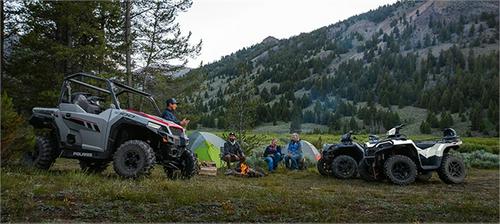 2021 Polaris Sportsman® 570 Base