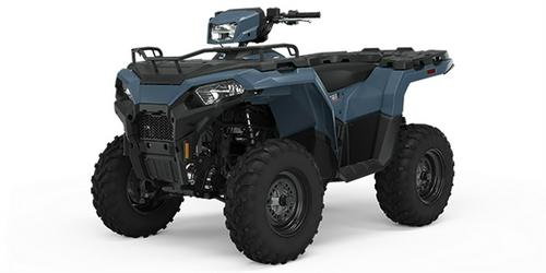 2021 Polaris Sportsman® 570 Base